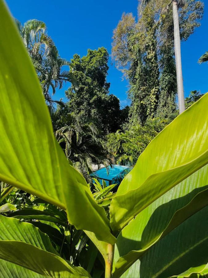 Les Jardins De L'Esperance Villa Bouillante Exterior photo